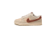 Nike Dunk Low Terry Swoosh (DZ4706 200) grau 6