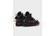 Nike x Air Force 1 Mid Off (DO6290-001) schwarz 5