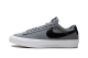 Nike SB Blazer Low Pro GT Zoom (DC7695-003) schwarz 2