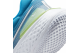 Nike ZoomX Invincible Run Flyknit (CT2228-401) blau 2