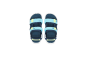 PUMA Evolve Sandal (389147-02) blau 4