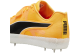 PUMA evoSPEED High Jump 11 Ultraweave (379313/001) orange 5