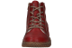 RIEKER Ankle (Y8412-33) rot 5