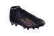 SKECHERS Academy AG (252122-BKOR) zwart 6