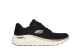 SKECHERS Arch Fit 2.0 (150067-BKRG) schwarz 1