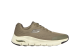 SKECHERS Arch Fit (232040-OLV) beige 1