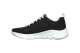 Skechers Arch Fit Comfy Wave (149414/BKLV) schwarz 5