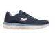 SKECHERS Arch Fit Summits Daily Flow (150754-NVLB) bleu 6