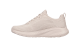 SKECHERS Bobs Squad Chaos Face Off (117209-NUDE) beige 6