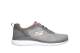 SKECHERS Bountiful Quick Path (12607-GYCL) grau 1