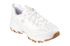 Skechers DLites Good Neutral (149807-WHT) weiss 4