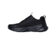 SKECHERS Edgeride Rekze (232835-BBK) schwarz 5