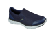 SKECHERS Flex Advantage 4.0 Tuscan (232230-NVY) blau 4