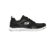 SKECHERS Flex Appeal 4.0 Active Flow (149305-BKW) schwarz 1