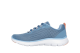 SKECHERS Flex Appeal 5.0 New Path (150201-SLT) blau 5