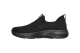 SKECHERS GO WALK Arch Fit Iconic (124409-BBK) schwarz 6