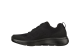 SKECHERS Go Walk Arch Fit Idyllic (216116-BBK) schwarz 5