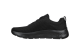 SKECHERS GO WALK Flex Alani (124952-BBK) schwarz 6