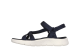 SKECHERS Go Walk Flex Sandal Sublime (141451-NVY) blau 6