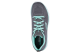 Skechers Graceful Get Connected (12615-CCGR) grau 2