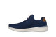 SKECHERS Lattimore Coringa (210240-NVY) blau 5