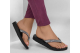 SKECHERS Meditation Stay Loyal (119779-BLK) zwart 2