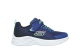 SKECHERS Microspec II Zovrix (403924LNBLM) blau 1
