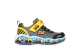 SKECHERS Play Scene (407312N-BKYL) bunt 1
