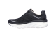 SKECHERS DLux Walker Infinite Motion (149023-BKPK) schwarz 6