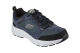 SKECHERS Relaxed Fit Oak Canyon (51893-NVBK) bunt 5