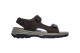 SKECHERS Tresmen Garo Chocolate (204105-CHOC) braun 1