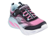 SKECHERS S Lights Cosmic Glow (303712L-BKMT) bunt 4