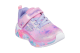 SKECHERS Heart Eternal Lights (302696N-LPMT) pink 4