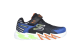 SKECHERS S Lights Flex Glow Bolt (400138L-BKBL) multicolore 6
