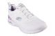 SKECHERS Skech Air Dynamight Laid Out (149756-WMLT) weiss 5