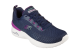SKECHERS Skech Air Dynamight Luminosity (149669-NVPR) blau 5