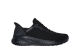 SKECHERS Bobs Squad Chaos Daily Hype (118300-BBK) schwarz 6