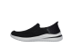 SKECHERS Slip ins Delson 3.0 Cabrino (210604-BLK) schwarz 5