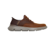 SKECHERS Garza Gervin (205046-CDB) braun 1