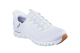 SKECHERS Glide Step Tranquility (104574-WBK) weiss 4