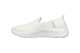 Skechers GO WALK Flex Relish (124963-OFWT) weiss 6