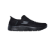 SKECHERS GO WALK Flex Smooth Motion (216326-BBK) schwarz 6