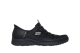 SKECHERS Gratis Sport Leisurely (104289-BBK) schwarz 1