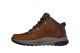 SKECHERS Meroe Pikeman (205285-BRN) braun 5