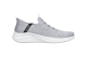 SKECHERS Ultra Flex 3.0 Slip ins Right Away (232452-GRY) grau 6