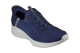 SKECHERS Ultra Flex 3.0 Slip Right Away (232452-NVY) blau 4