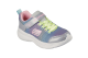 SKECHERS Snap Sprints 2.0 Stars Away (303518L-GYMT) bunt 6