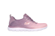 SKECHERS Summits Bright Charmer (149536-LTMV) pink 1