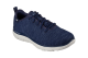 SKECHERS Summits Doharis (232394-NVY) blau 4