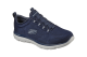 Skechers Summits Louvin (232186 NVY) blau 5